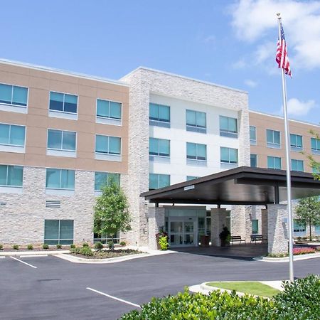 Holiday Inn Express & Suites Tuscaloosa East By Ihg Eksteriør bilde