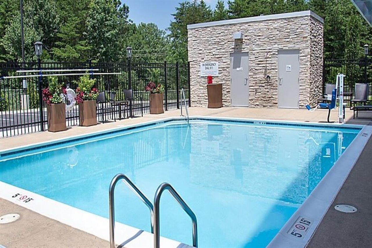 Holiday Inn Express & Suites Tuscaloosa East By Ihg Eksteriør bilde