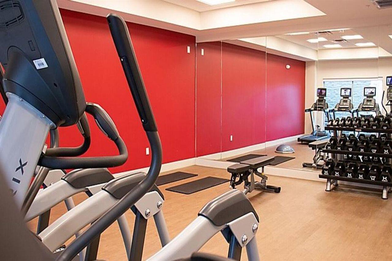 Holiday Inn Express & Suites Tuscaloosa East By Ihg Eksteriør bilde