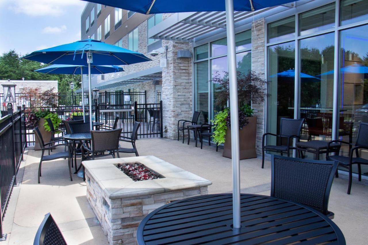 Holiday Inn Express & Suites Tuscaloosa East By Ihg Eksteriør bilde