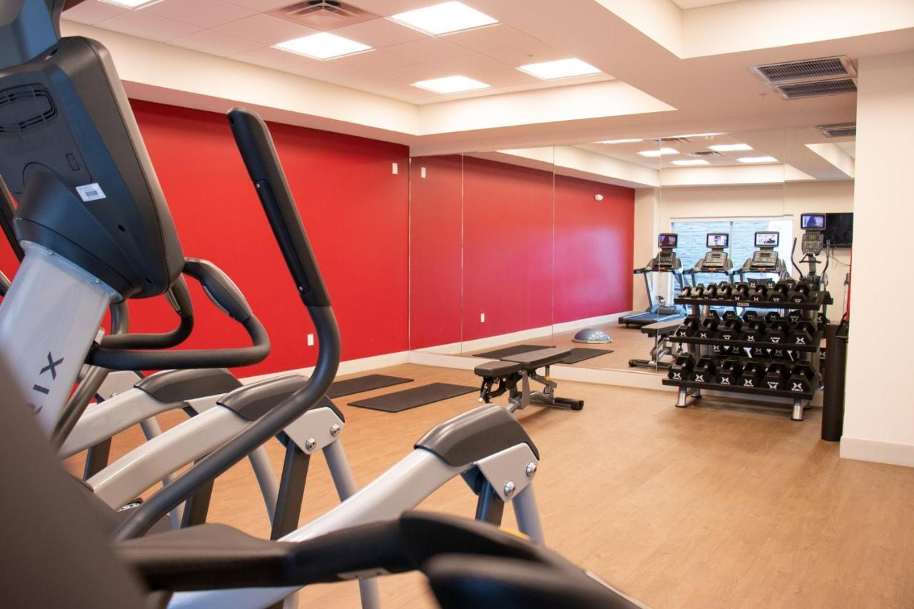 Holiday Inn Express & Suites Tuscaloosa East By Ihg Eksteriør bilde