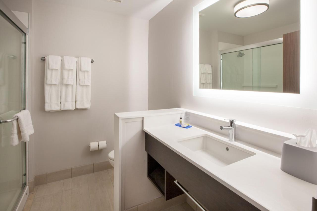 Holiday Inn Express & Suites Tuscaloosa East By Ihg Eksteriør bilde